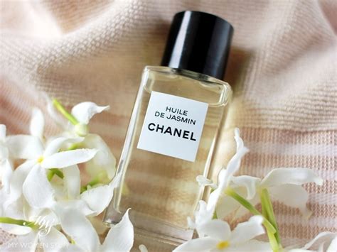 yasmine chanel|chanel jasmine oil.